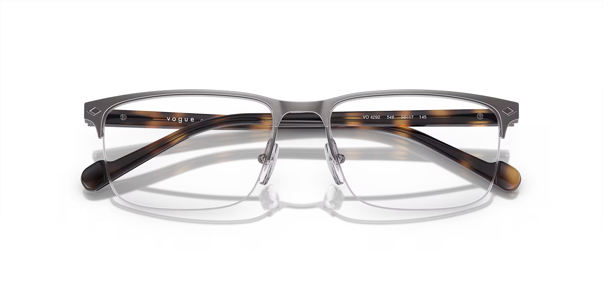 Oakley's frame with notepads