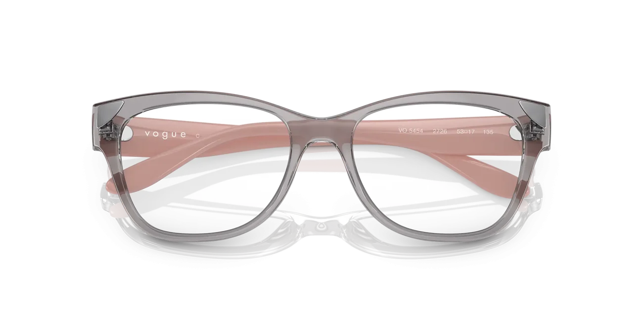 Vogue VO5454 2726 women's designer sunglasses with premium UV protection