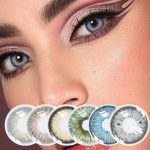 contact lense colors at ottico eyecare