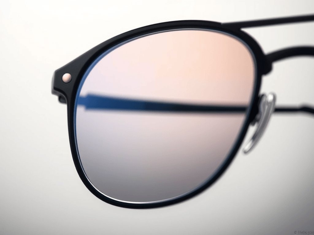transition lenses