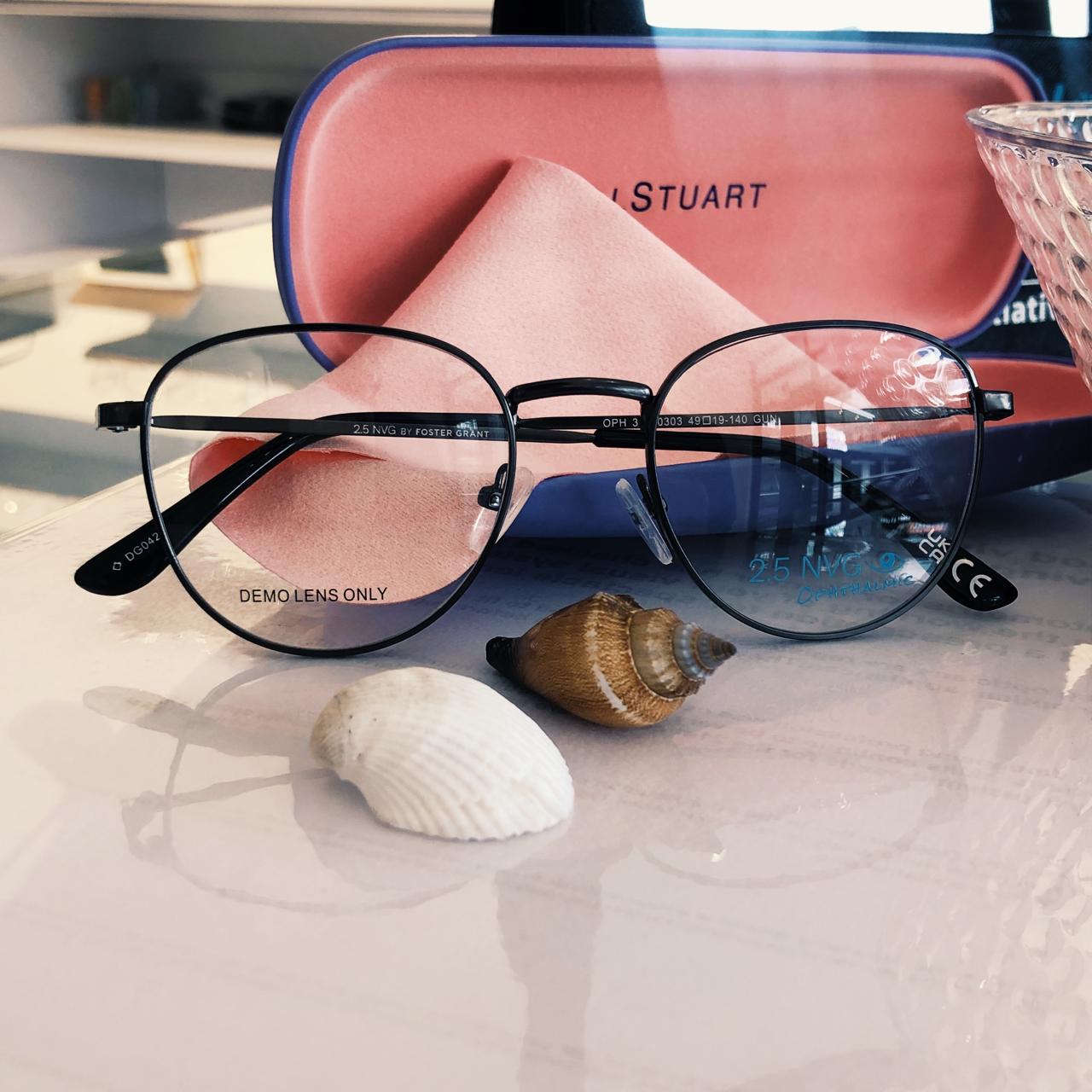 how much do glasses cost in kenya