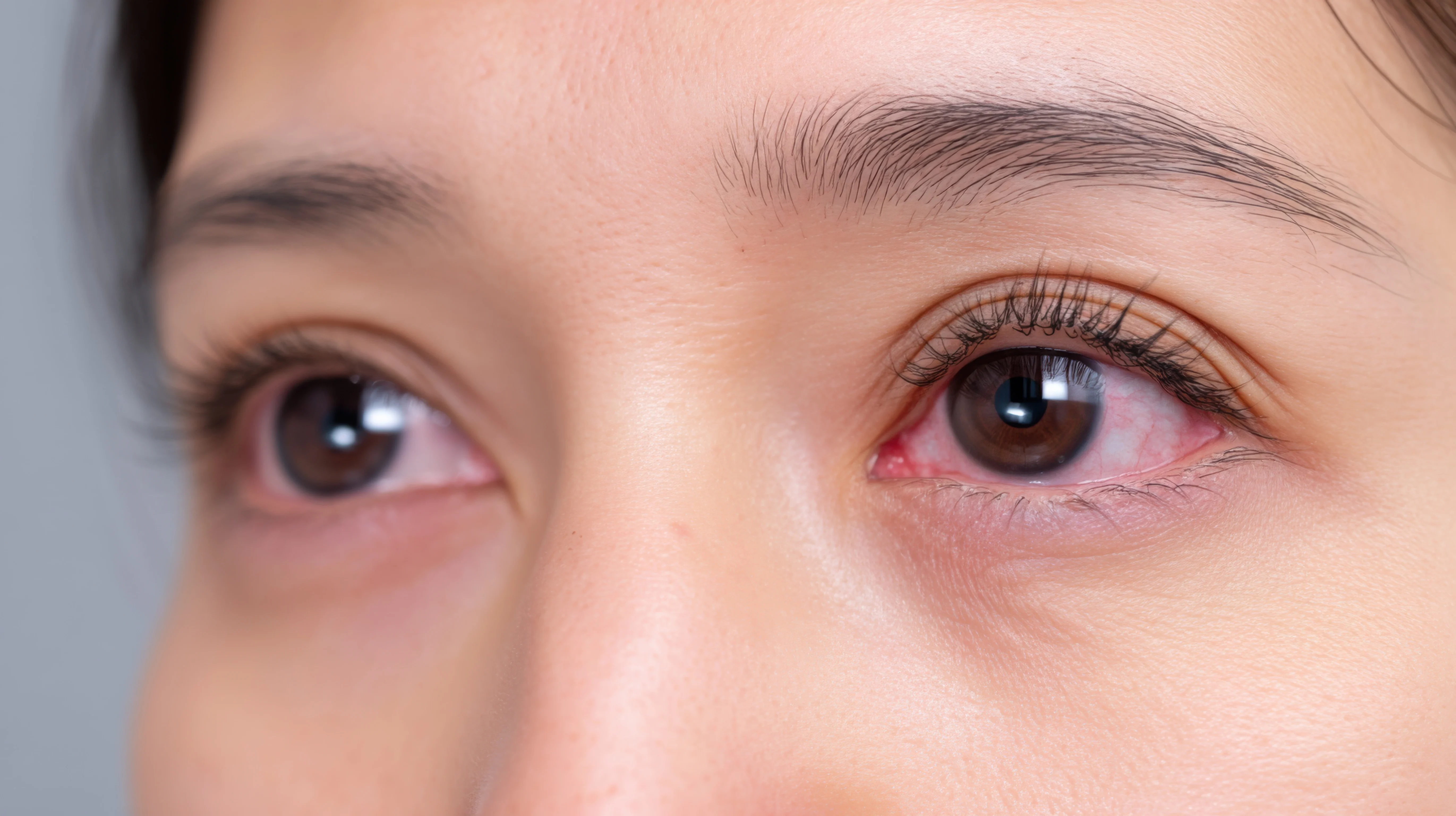 common eye problems for kids