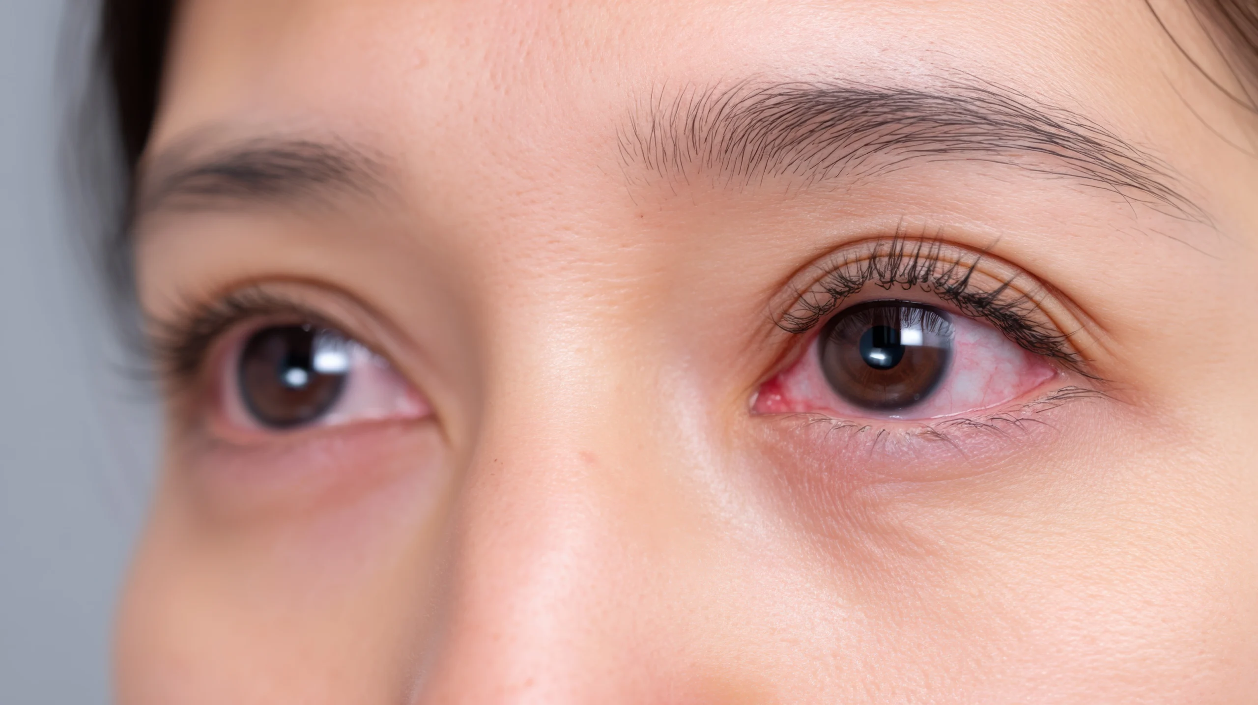 common eye problems for kids