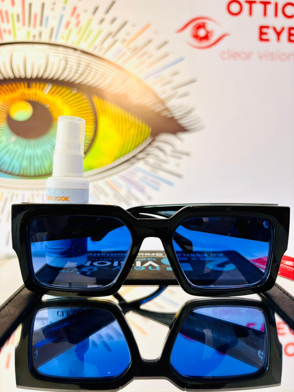 Sunglasses in kenya. Customized prescription sunglasses in Kenya