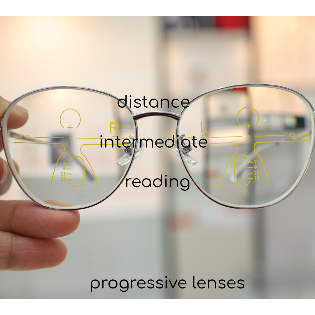 progressive lenses kenya Ottico eyecare