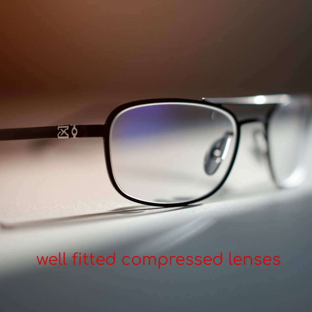 High-index lenses Nairobi, Ottico eyecare