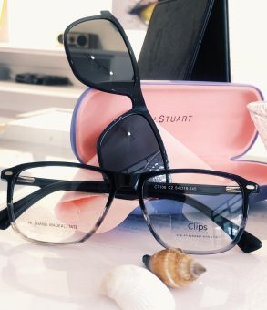 smart night vision glasses