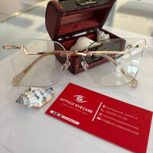 ottico rimless