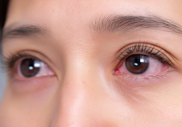 common eye problems for kids