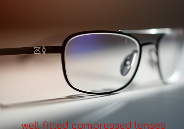 High-index lenses Nairobi, Ottico eyecare